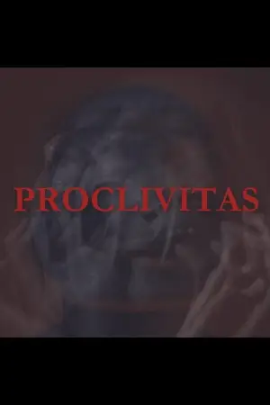 Постер до фильму"Proclivitas" #771018