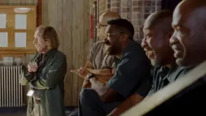 Задник до фильму"Сінґ Сінґ" #667695