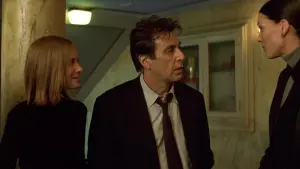 Задник до фильму"С1м0на" #343970