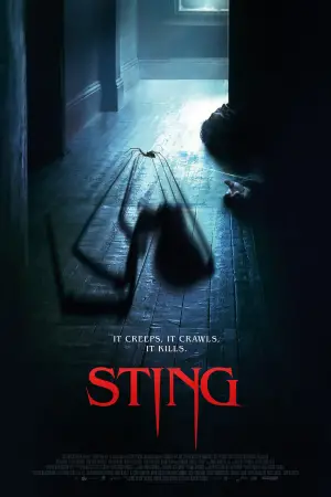 Постер до фильму"" #601097