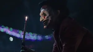 Задник до фильму"Джестер 2" #532410