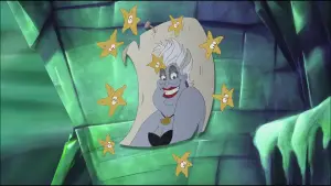 Задник до фильму"Русалонька 2: Повернення до моря" #668230