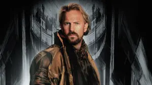 Задник до фильму"Листоноша" #300080