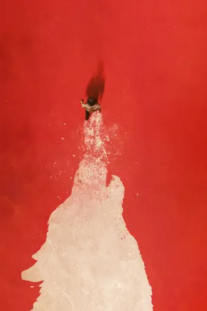 Постер до фильму"Перевертень" #300946