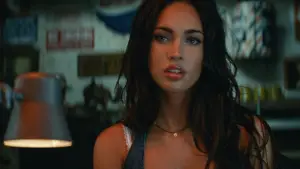 Задник до фильму"Трансформери: Помста полеглих" #656009