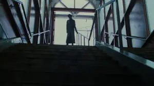 Задник до фильму"Невразливий" #695335