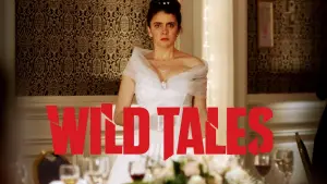 Дикі історії