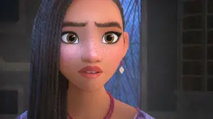 Задник до фильму"Бажання" #162607