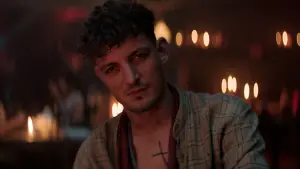 Задник до фильму"Банды Парижа" #378894