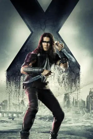 Постер до фильму"Люди Ікс: Дні минулого майбутнього" #574380