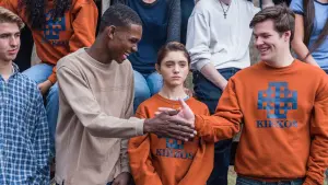 Задник до фильму"Одержима Сексом" #388293