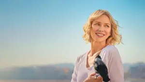 Задник до фильму"Пінгвін Блюм" #335142