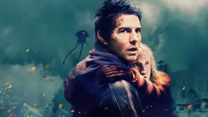 Задник до фильму"Війна світів" #608549