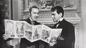 Задник до фильму"Навколо світу за 80 днів" #811859