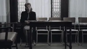 Задник до фильму"Het meisje met het rode haar" #800010