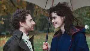 Задник до фильму"Джейн Остін зруйнувала моє життя" #570645