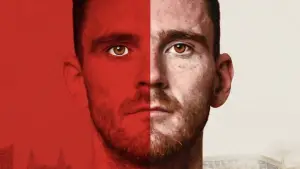Задник до фильму"Robbo: My Liverpool" #842024