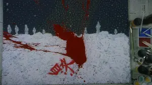 Задник до фильму"Феєрверк" #710976