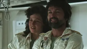 Задник до фильму"Чужий" #750283