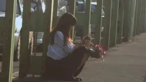 Задник до фильму"リリイ・シュシュのすべて" #788254