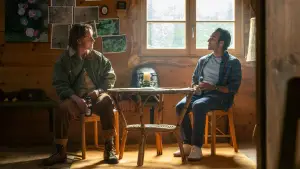 Задник до фильму"Baumgeflüster" #770421