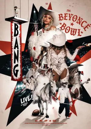 Постер до фильму"Кубок Бейонсе" #734813