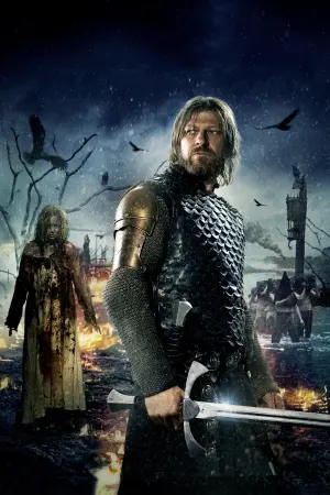 Постер до фильму"Чорна смерть" #309103