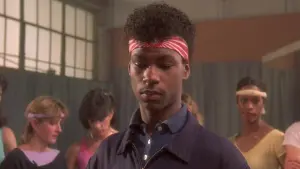 Задник до фильму"Брейк-данс" #390366