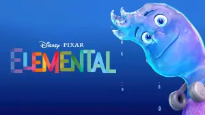 Задник до фильму"Стихії" #2927