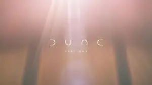 Задник до фильму"Дюна" #529730