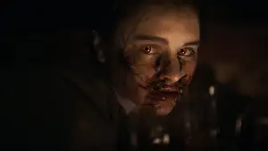 Задник до фильму"Повстання зловісних мерців" #604308