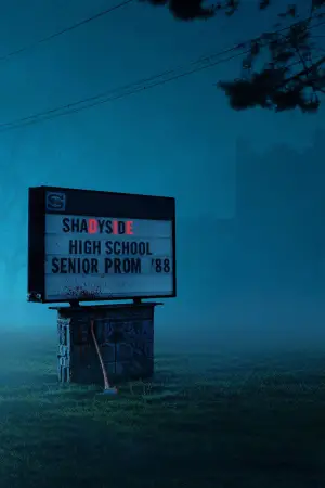 Постер до фильму"Вулиця страху: Королева випускного" #587346