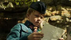 Задник до фильму"Håkan Bråkan 2" #756865