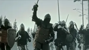 Задник до фильму"Immortal Combat" #792675