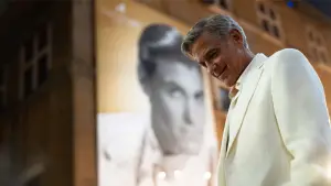 Задник до фильму"Джей Келлі" #550607