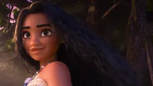 Задник до фильму"Ваяна 2" #547071