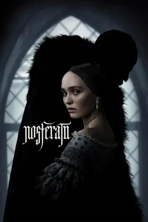 Постер до фильму"Носферату" #553131