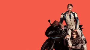 Задник до фильму"Пілліон" #761505