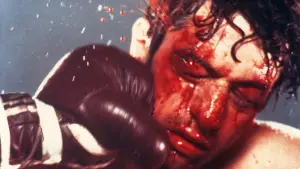 Задник до фильму"Скажений бик" #751826