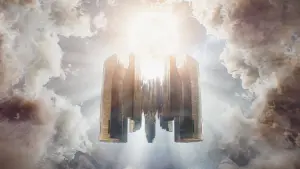 Задник до фильму"Тор: Любов і грім" #568737