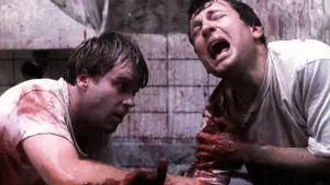 Задник до фильму"Пила" #608502