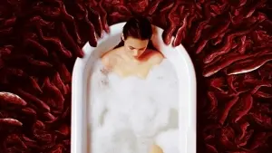 Задник до фильму"Слизняк" #277355