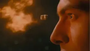 Задник до фильму"Повернення Супермена" #676552