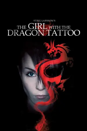 Постер до фильму"Дівчина з татуюванням дракона" #678350