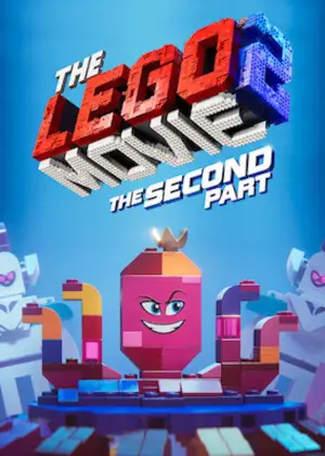 Постер до фильму"Lego Фільм 2" #787007