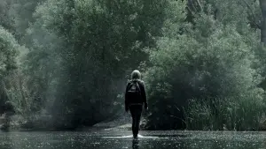 Задник до фильму"Вуаль" #460951