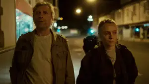 Задник до фильму"Donnerstag" #789666