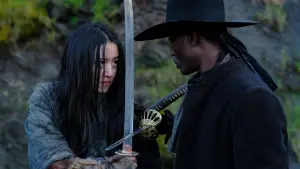 Задник до фильму"Торнадо" #589400