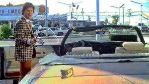 Задник до фильму"Старі машини" #389293