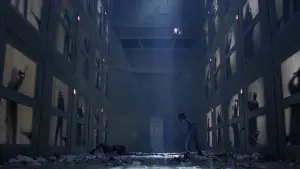 Задник до фильму"Віртуозність" #381075